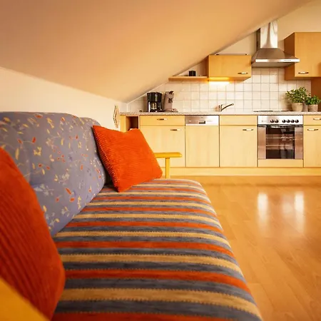 Apartment Sinz Im Allgäu *