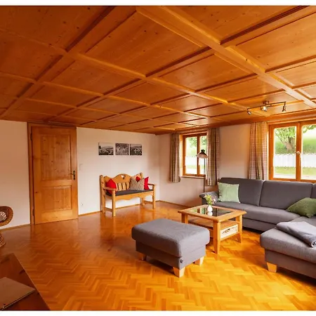 Apartment Sinz Im Allgäu Weiler-Simmerberg