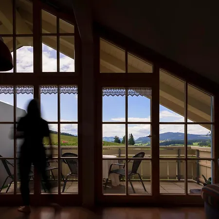 Appartamento Sinz Im Allgaeu