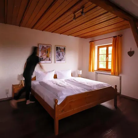 Apartamento Sinz Im Allgaeu