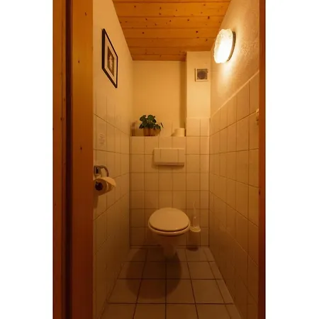 Sinz Im Allgäu Apartment Weiler-Simmerberg