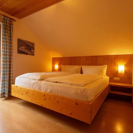 Apartment Sinz Im Allgäu Weiler-Simmerberg