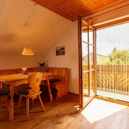 Appartamento Sinz Im Allgaeu