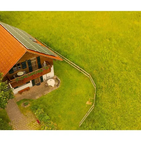 Appartamento Sinz Im Allgaeu *