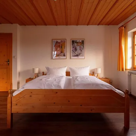 Appartamento Sinz Im Allgaeu Weiler-Simmerberg