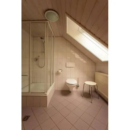 Sinz Im Allgäu Apartment