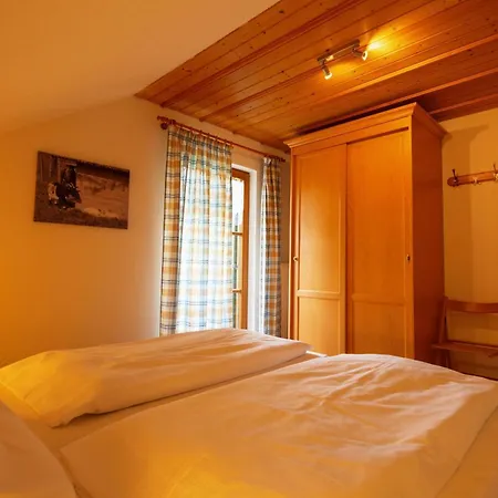 Sinz Im Allgäu Apartment Weiler-Simmerberg