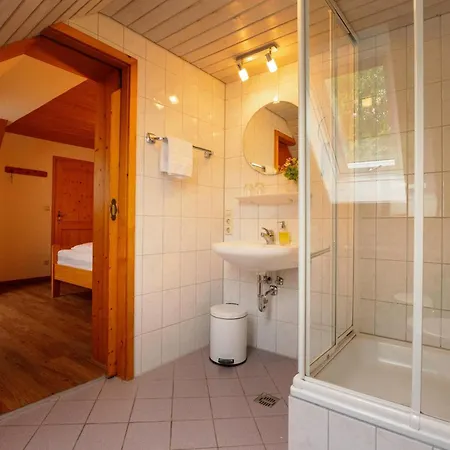 Appartamento Sinz Im Allgaeu *