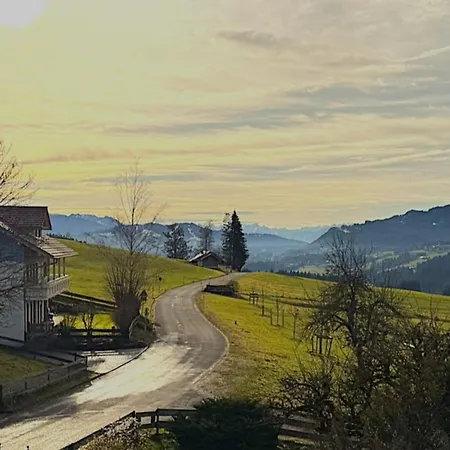 Sinz Im Allgäu *
