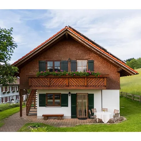 Sinz Im Allgaeu Weiler-Simmerberg