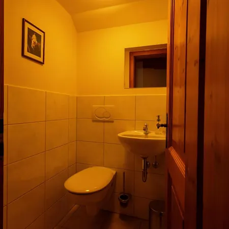 Appartamento Sinz Im Allgaeu *
