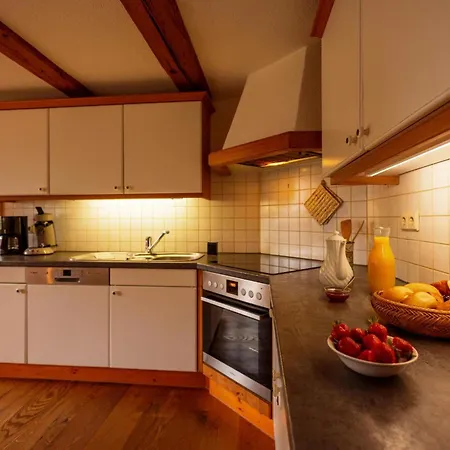 Apartment Sinz Im Allgäu Weiler-Simmerberg
