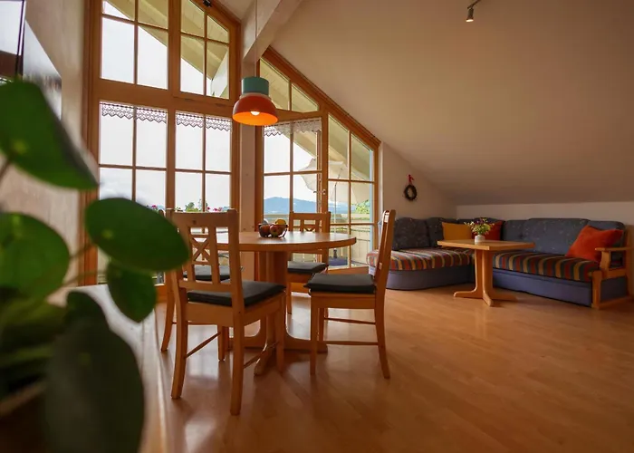 Apartmán Sinz Im Allgaeu *